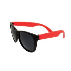 Retro Sunglasses - J620 Image 