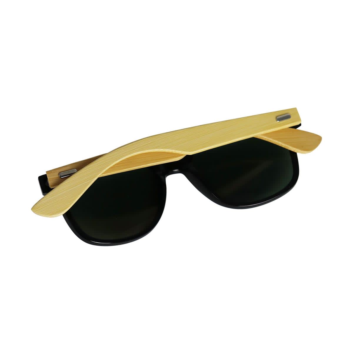 Sunglasses Bamboo (Coated) - J621.01 Image 