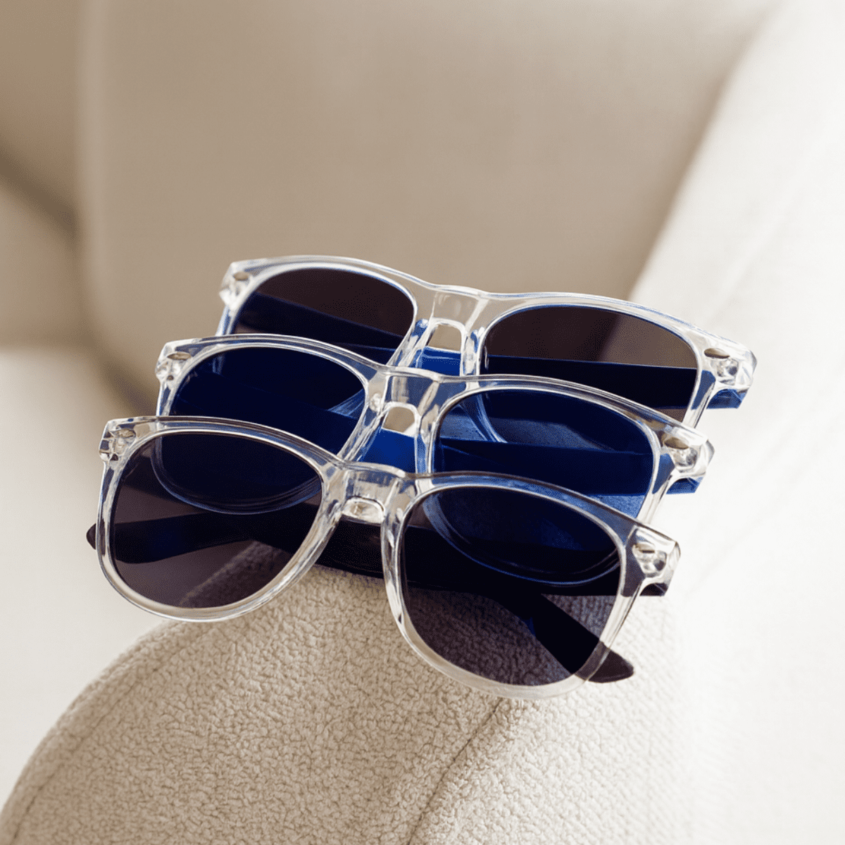 Alternative view of Haze Sunglasses