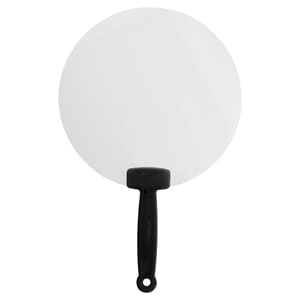 Plastic Hand Fan - K276 Image 