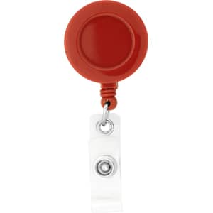 Round Badge Holder - image 18
