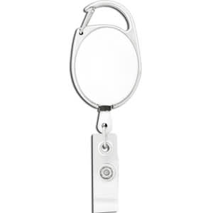 Retractable Badge Holder - K306 Image