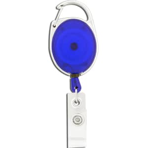 Retractable Badge Holder - K306 Image