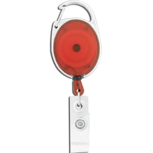 Retractable Badge Holder - K306 Image