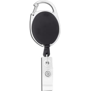 Retractable Badge Holder - K306 Image