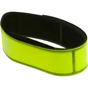 Reflective Wrist Band - K485 Image