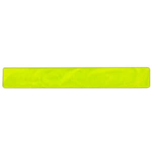 Reflective Slap Wristband - K489 Image