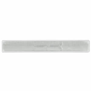 Reflective Slap Wristband - K489 Image