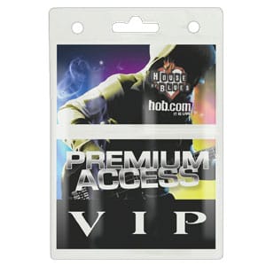 Badge Holders (110mm W x 160mm H) - image 4