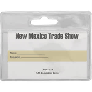 The Tradeshow Badge Holder - image 5