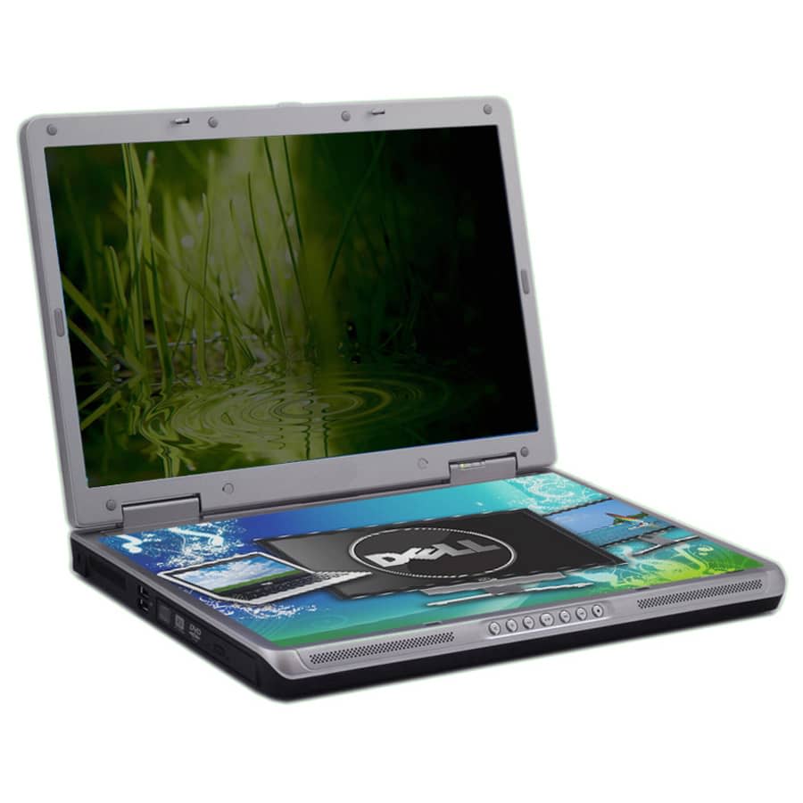 Micro Fibre Laptop Screen Protector - K828 Image