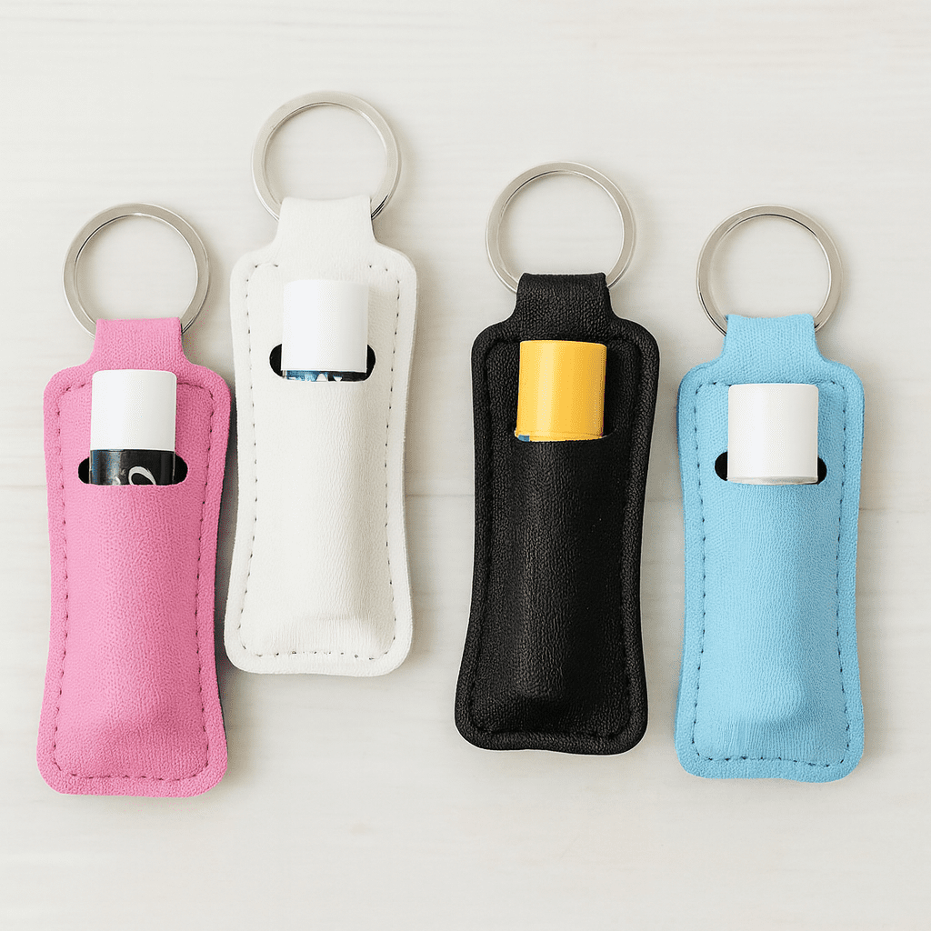Neoprene Keychain (3.5. x 10cm) - Image 2