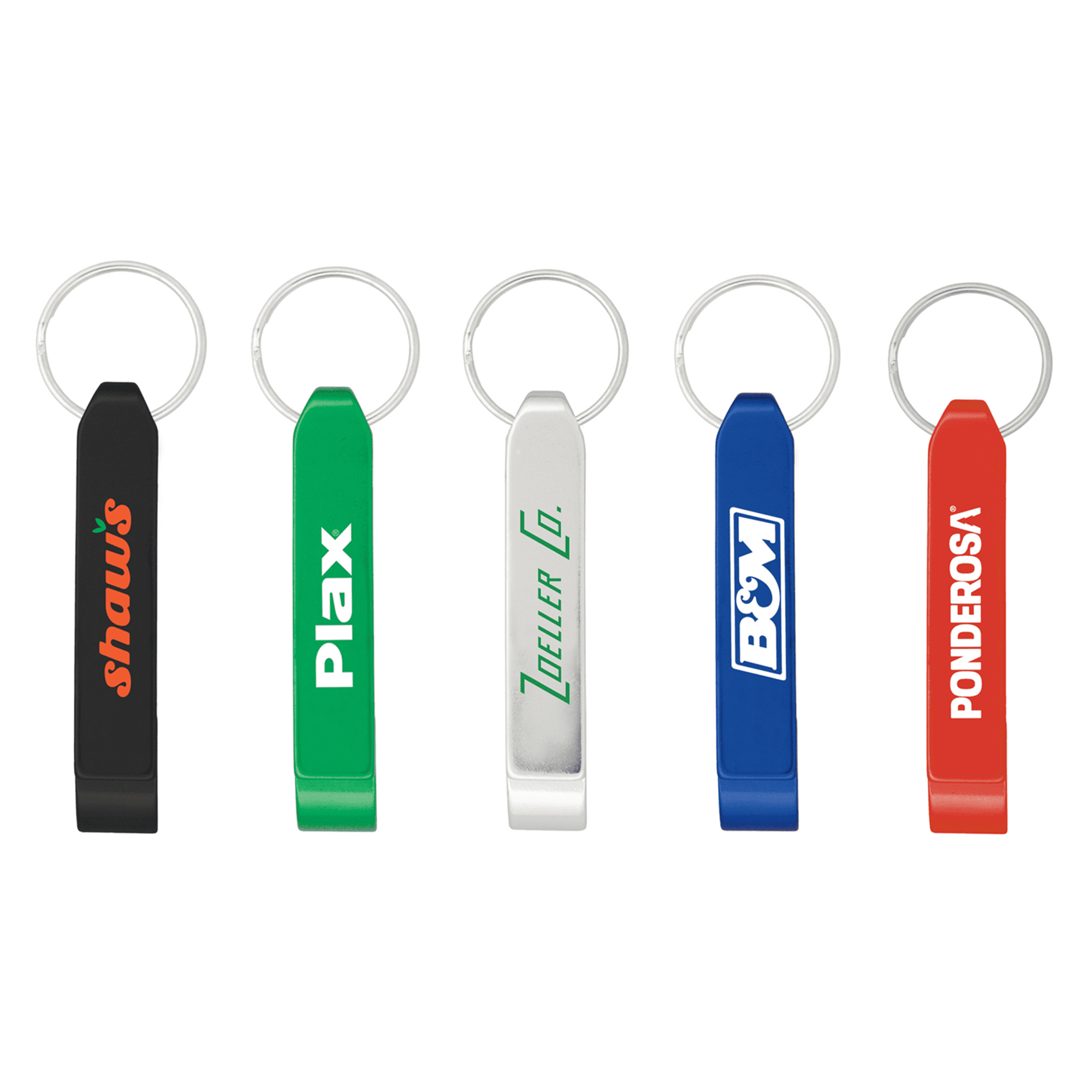 Double Stout Bottle Opener