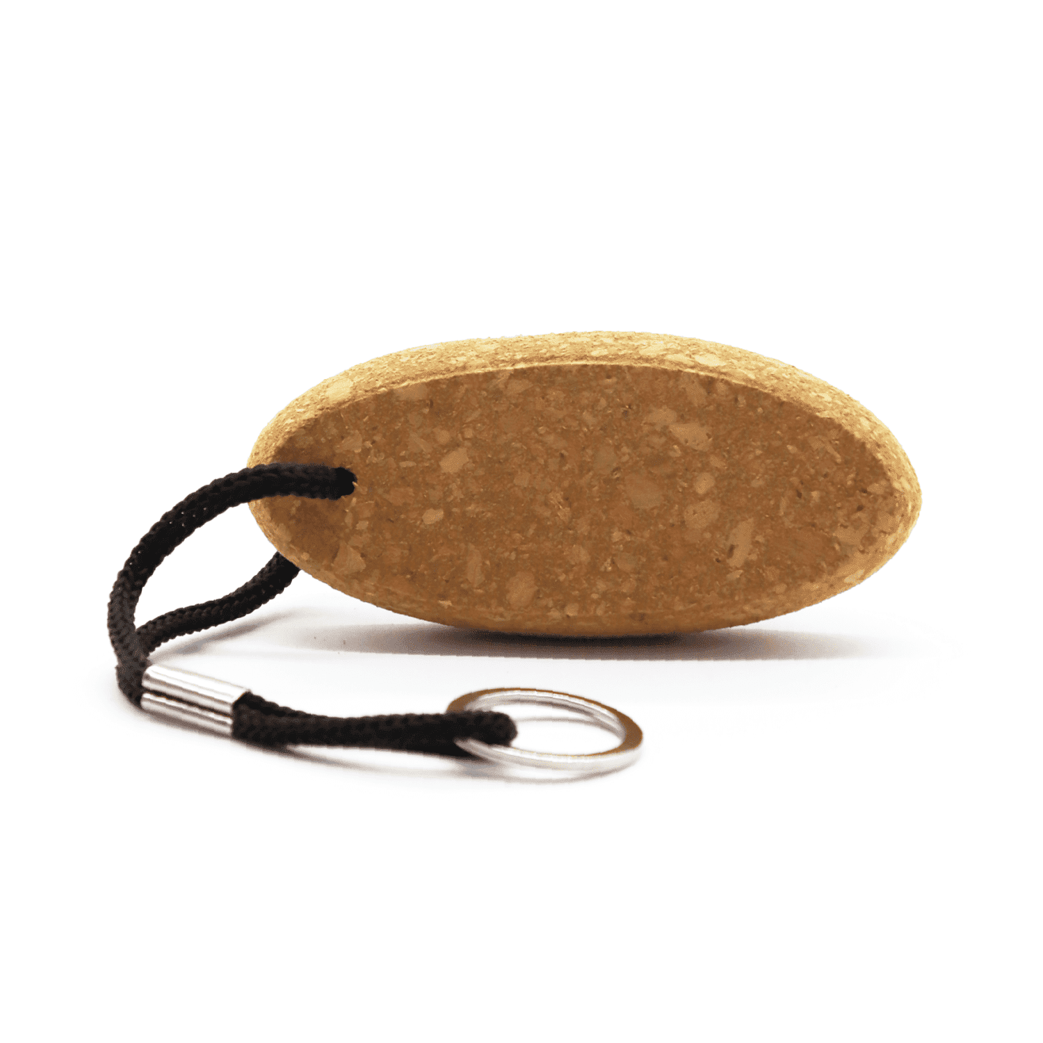 Cork Floating Keychain - K259 Image