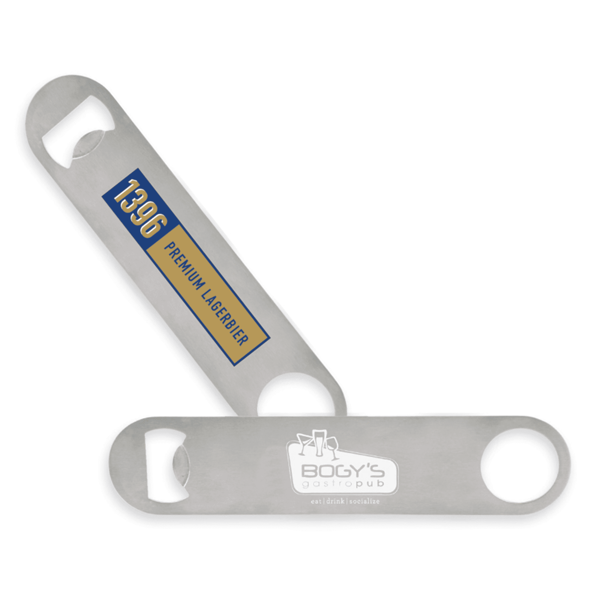 Bartender's Bottle Opener - K281 Image 
