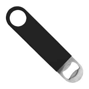 Bartender's Vinyl Bottle Opener - K283 Image