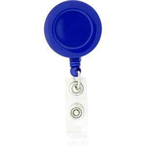 Round Badge Holder - image 9