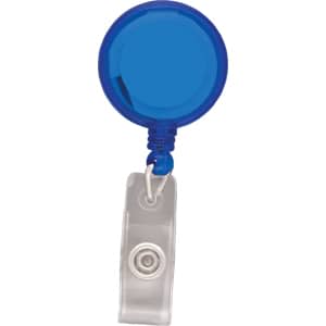 Round Badge Holder - image 11