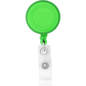 Round Badge Holder - image 12
