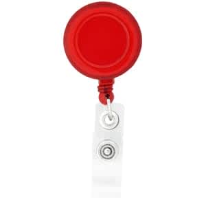 Round Badge Holder - image 14