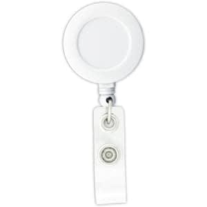 Round Badge Holder - image 15