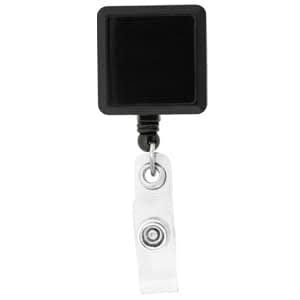 Rectangle Badge Holder - image 8
