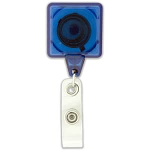 Rectangle Badge Holder - image 10