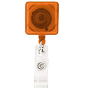 Rectangle Badge Holder - image 12