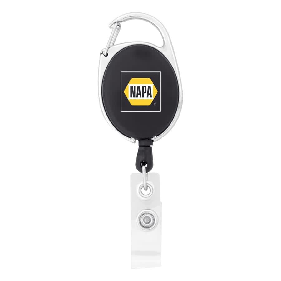 Retractable Badge Holder - K306 Image