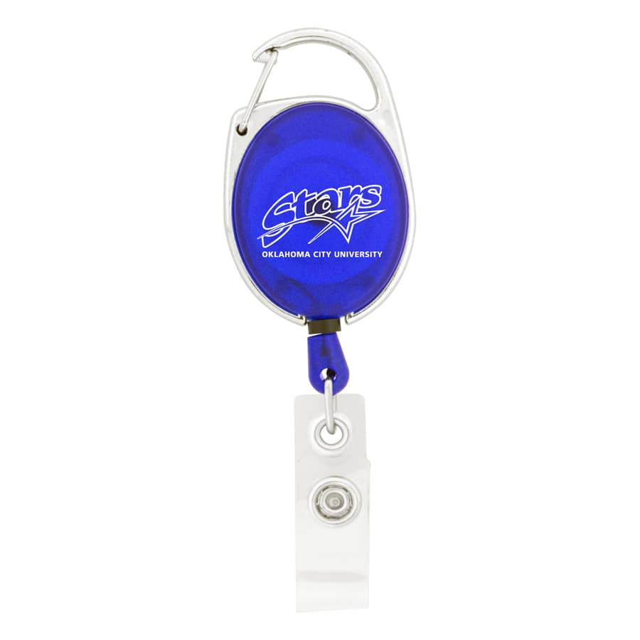 Retractable Badge Holder - K306 Image