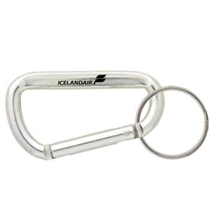 60mm Carabiner - K370 Image