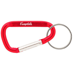 60mm Carabiner - K370 Image