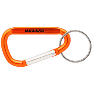 60mm Carabiner - K370 Image