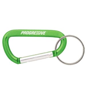 60mm Carabiner - K370 Image