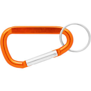 60mm Carabiner - K370 Image