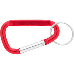 60mm Carabiner - K370 Image