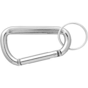 60mm Carabiner - K370 Image