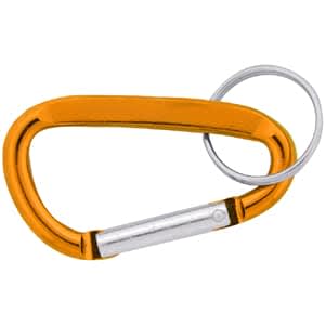 70mm Carabiner - K375 Image