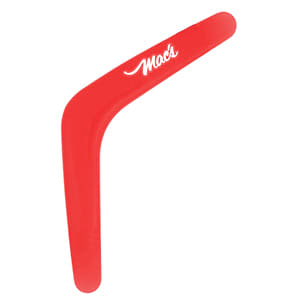 Boomerang Branded Toy - image 3