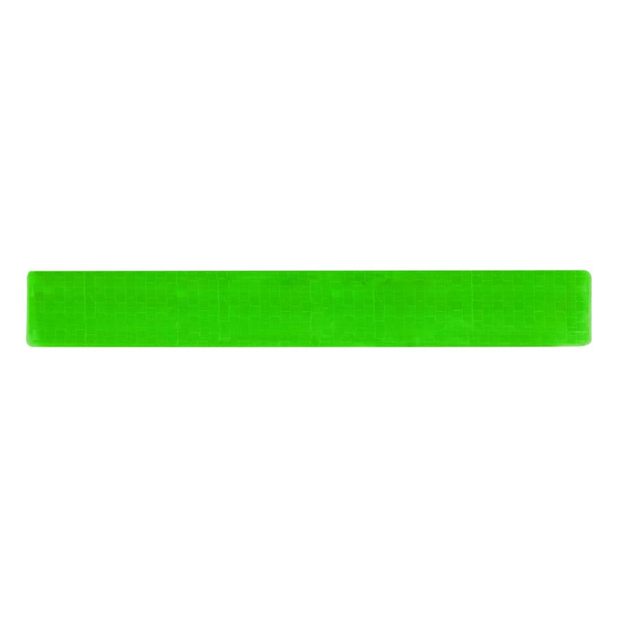 Reflective Slap Wristband - K489 Image
