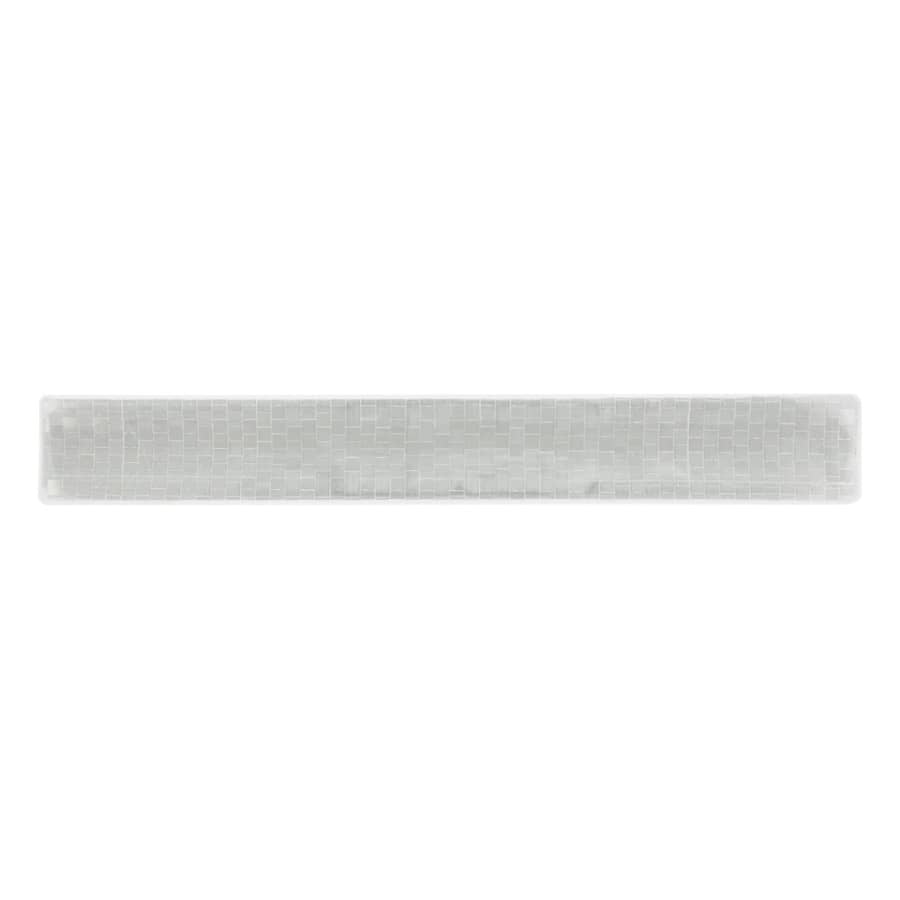 Reflective Slap Wristband - K489 Image