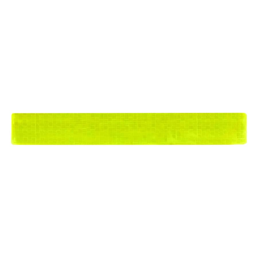 Reflective Slap Wristband - K489 Image