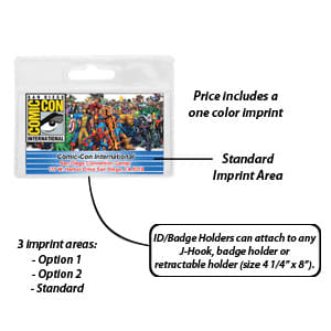 The Tradeshow Badge Holder - image 3