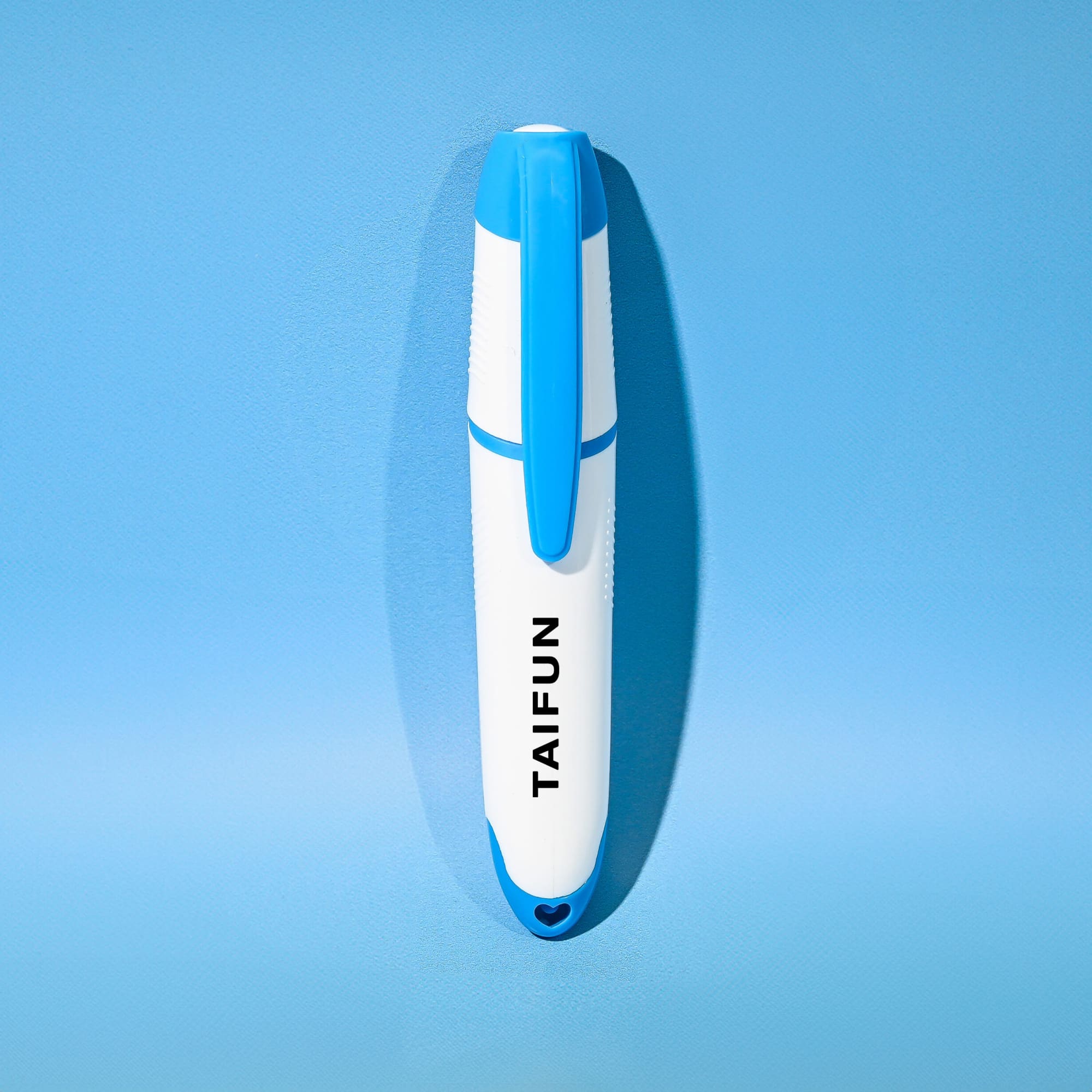 Alternative view of Hydra Highlighter