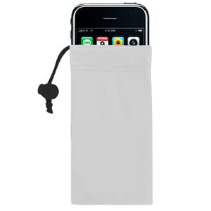 Micro Fibre Camera/Mobile Phone Pouch - K825 Image 