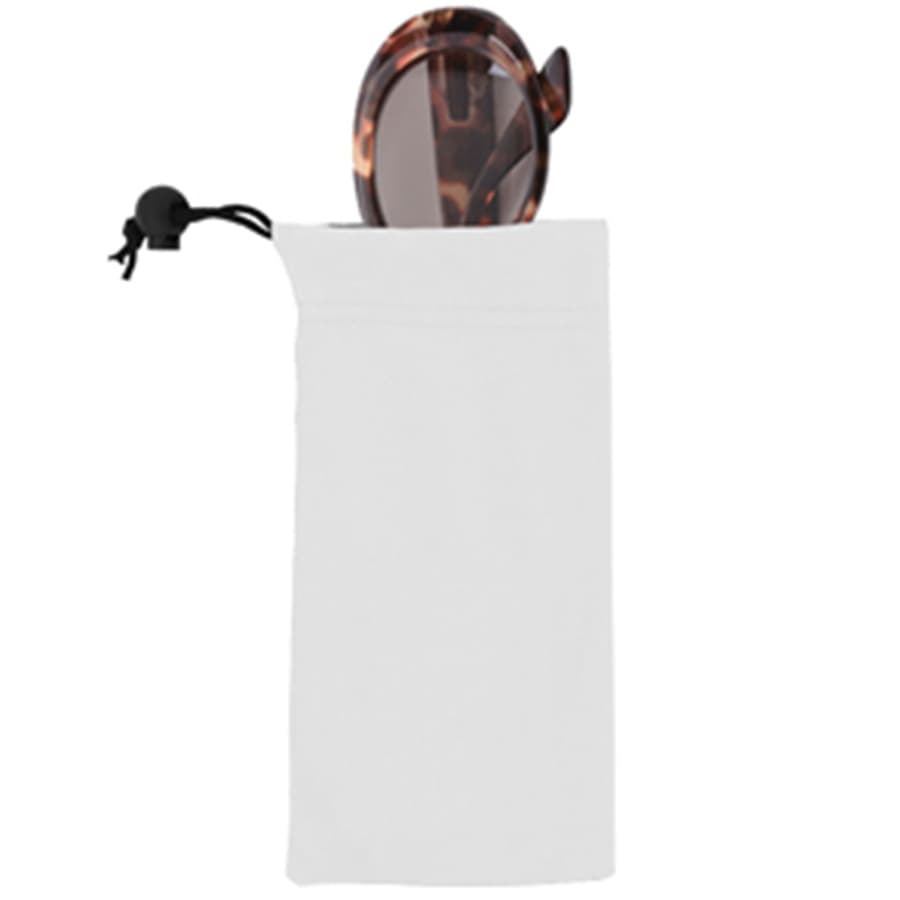 Micro Fibre Sunglass Pouch - image 2