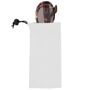 Micro Fibre Sunglass Pouch - K826 Image