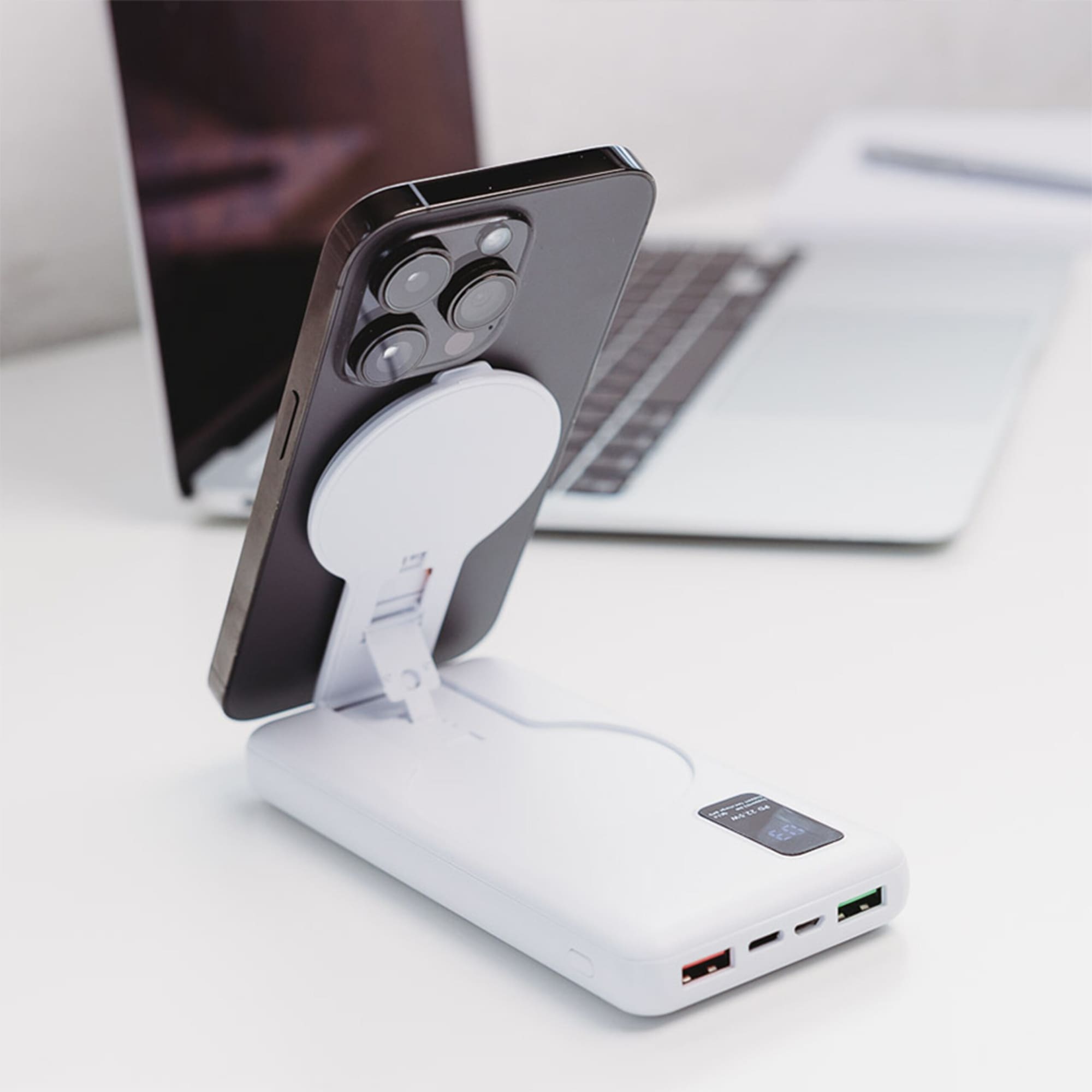 Alternative view of Kabul Power Bank (10,000 mAh)