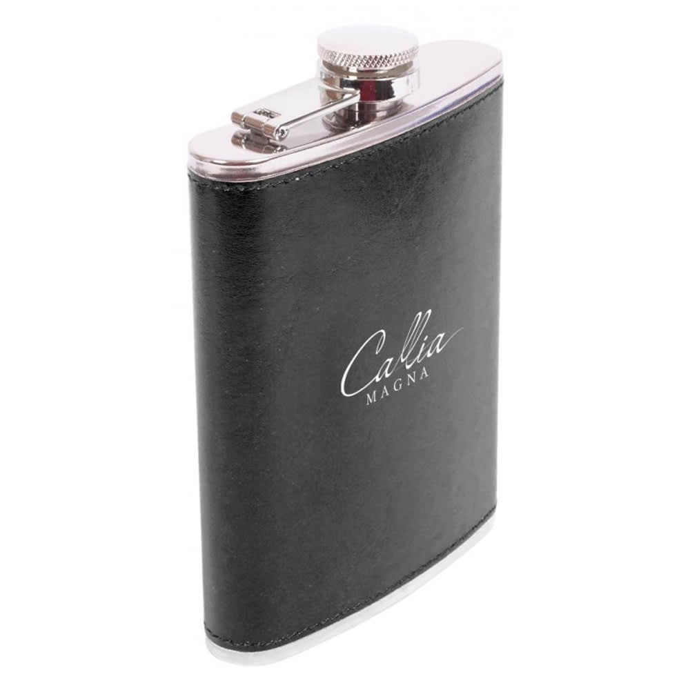 Inverness Hip Flask - image 9