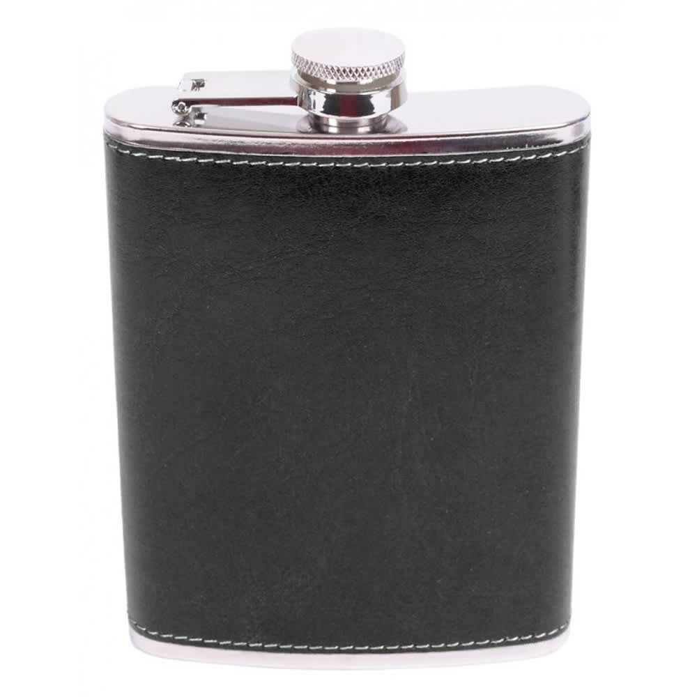 Inverness Hip Flask - image 6